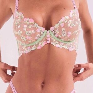 For Love and Lemons Set